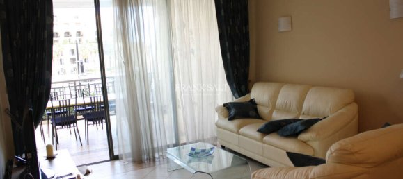 2 bedrooms Apartment in Saint Julian's, Malta No. 8605 10
