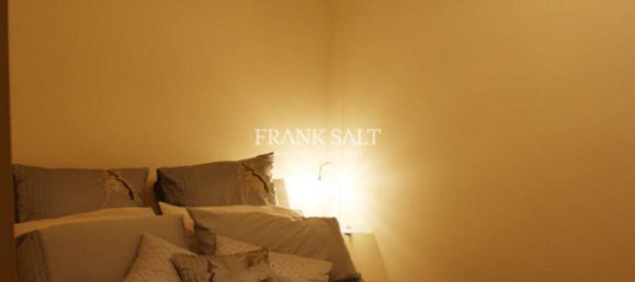 2 bedrooms Apartment in Saint Julian's, Malta No. 8605 15