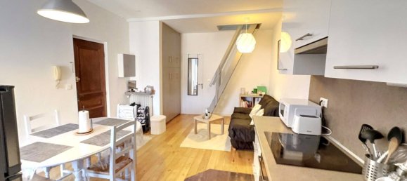 2 غرف نوم شقة في Reims, France رقم 221518 3