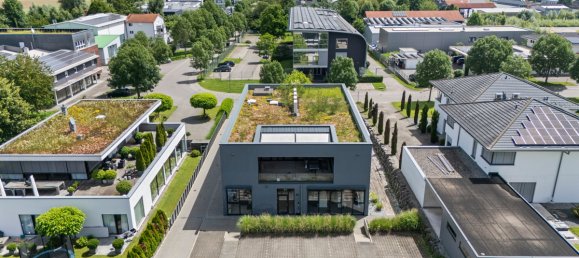 Edifício em Bodenseekreis, Germany 665 m² N.º 41914 6