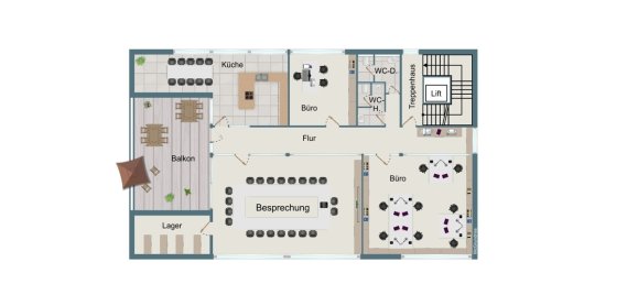 Edifício em Bodenseekreis, Germany 665 m² N.º 41914 2