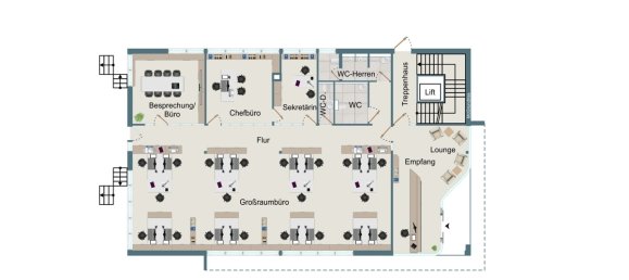 Edifício em Bodenseekreis, Germany 665 m² N.º 41914 19