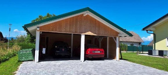 15غرفة قطعة أرض في Globasnitz, Austria رقم 233554 4