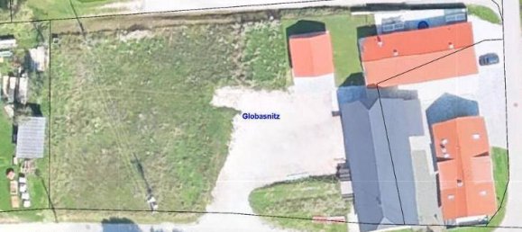 15غرفة قطعة أرض في Globasnitz, Austria رقم 233554 11