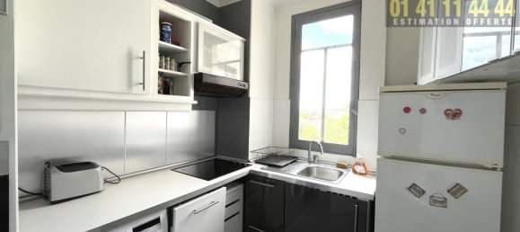 1 bedroom Apartment in Bois-Colombes, France No. 188218 4