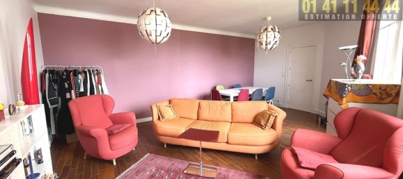 1 bedroom Apartment in Bois-Colombes, France No. 188218 2