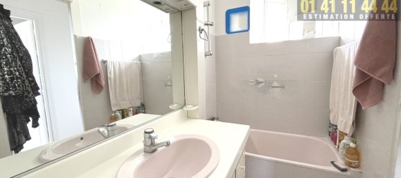 1 bedroom Apartment in Bois-Colombes, France No. 188218 5