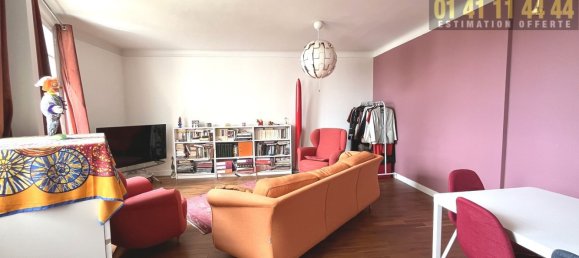 1 bedroom Apartment in Bois-Colombes, France No. 188218 3