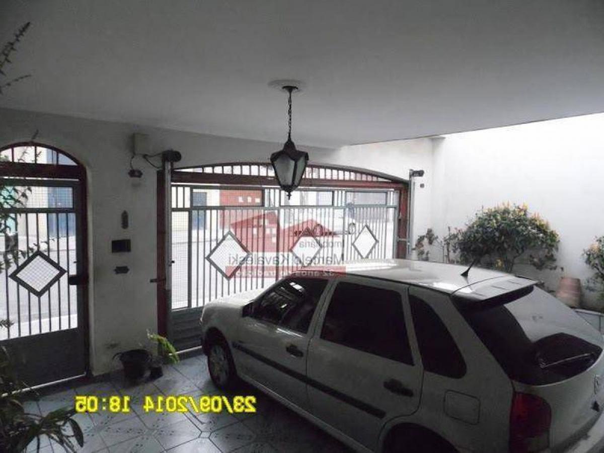 Casa T3 em São Paulo, Brazil N.º 522328