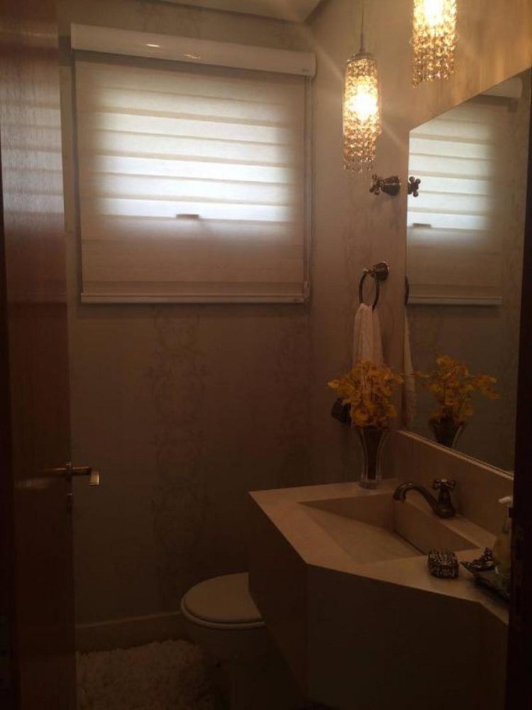 Casa T4 em São Paulo, Brazil N.º 478961