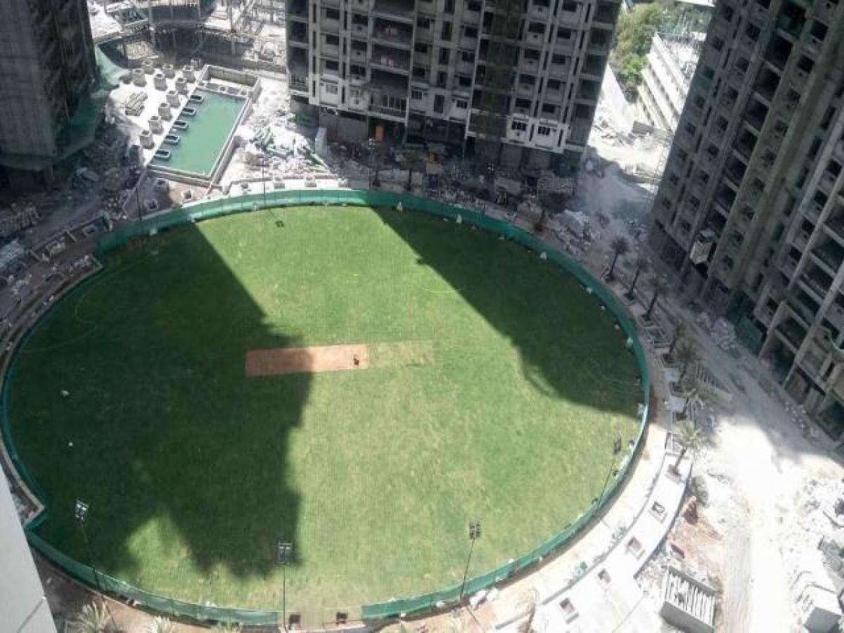 Casa de 3 dormitorios en Mumbai, India No. 801