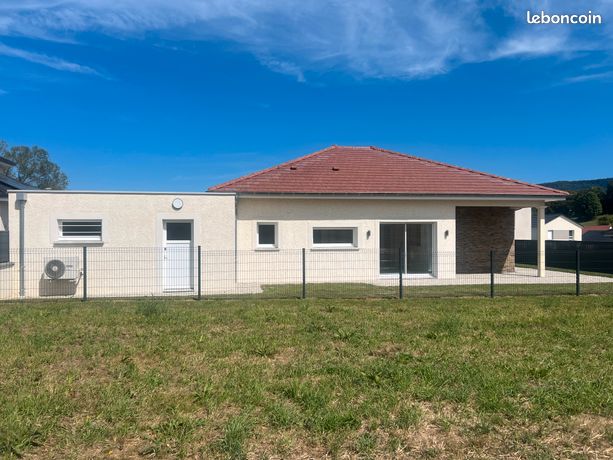 3 bedrooms House in Devecey, France No. 363955