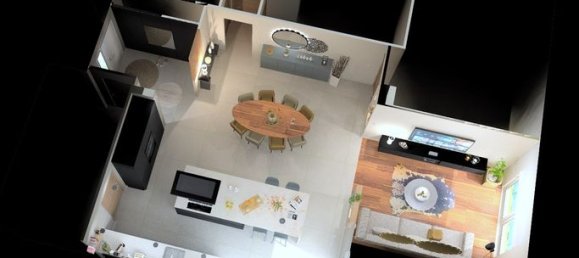 3 bedrooms House in Devecey, France No. 363955 9