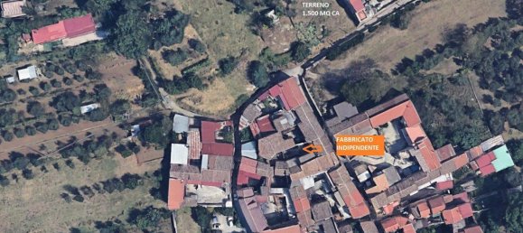 Villa de 3 habitaciónes en Caserta, Italy No. 24235 3