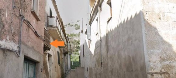 Villa de 3 habitaciónes en Caserta, Italy No. 24235 32