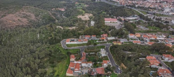 1460m² Land in Cascais, Portugal No. 103590 8