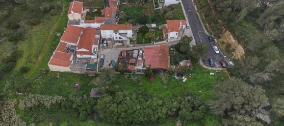 1460m² Land in Cascais, Portugal No. 103590 3