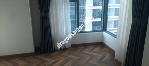 Wohnung in Binh Thanh, Vietnam 133m², Nr. 10422 11