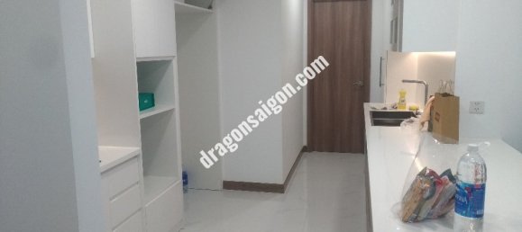 Wohnung in Binh Thanh, Vietnam 133m², Nr. 10422 13