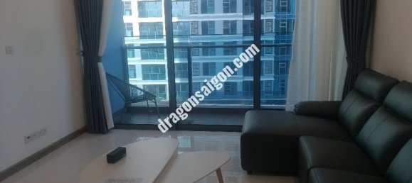 Wohnung in Binh Thanh, Vietnam 133m², Nr. 10422 14