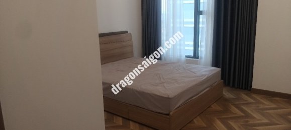 Wohnung in Binh Thanh, Vietnam 133m², Nr. 10422 9