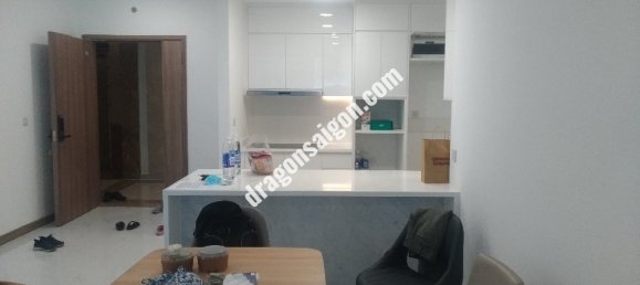 Wohnung in Binh Thanh, Vietnam 133m², Nr. 10422 15