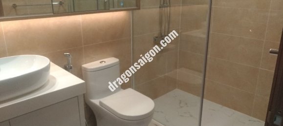 Wohnung in Binh Thanh, Vietnam 133m², Nr. 10422 8