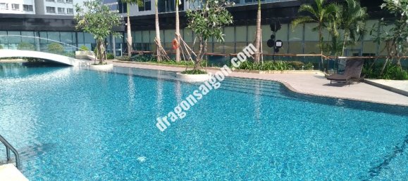 Wohnung in Binh Thanh, Vietnam 133m², Nr. 10422 18