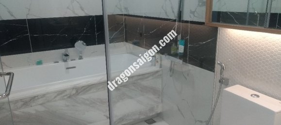 Wohnung in Binh Thanh, Vietnam 133m², Nr. 10422 7