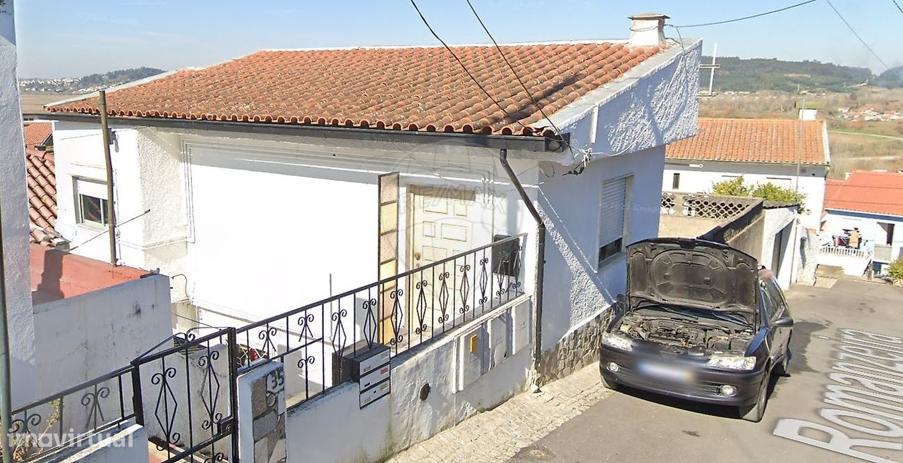 Casa de 2 dormitorios en Coimbra, Portugal No. 20810