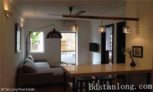 1 غرف نوم شقة في Hoan Kiem, Vietnam رقم 7005