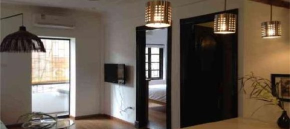 1 غرف نوم شقة في Hoan Kiem, Vietnam رقم 7005 3