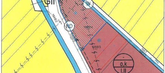 Terrain à Leitzersdorf, Austria 620m² No. 144332 6