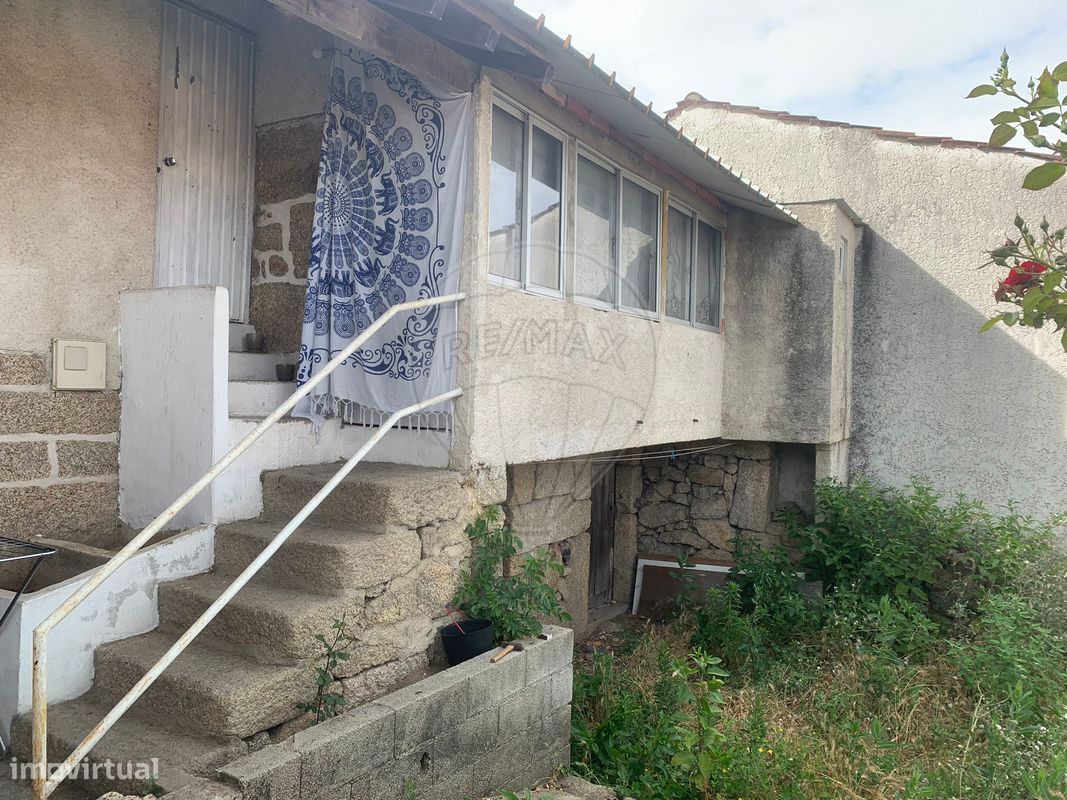 2 bedrooms House in Viseu, Portugal No. 184792