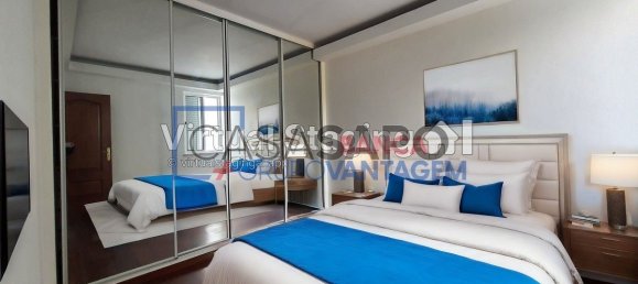 4 Schlafzimmer Haus in Seixal, Portugal, Nr. 274404 14