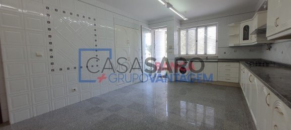 4 Schlafzimmer Haus in Seixal, Portugal, Nr. 274404 8