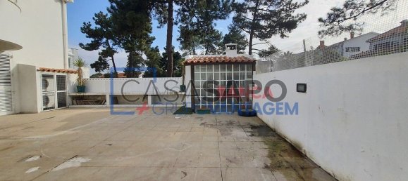 4 Schlafzimmer Haus in Seixal, Portugal, Nr. 274404 17