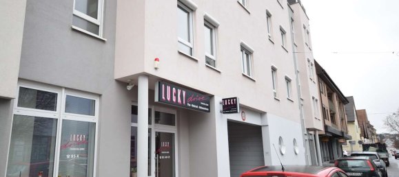 Коммерческая недвижимость 56м² в Штутгарт, Германия № 339097 2