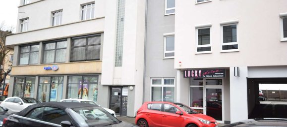 Коммерческая недвижимость 56м² в Штутгарт, Германия № 339097 3