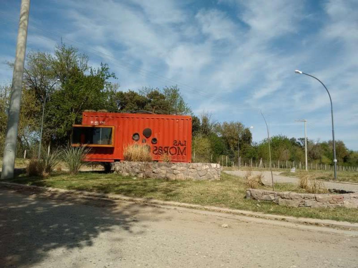  Land in Cordoba, Argentina No. 42059