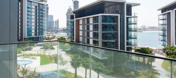 3 bedrooms Apartment in Bluewaters, UAE No. 102 9