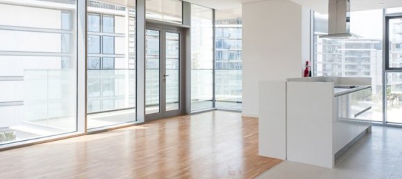 3 bedrooms Apartment in Bluewaters, UAE No. 102 3