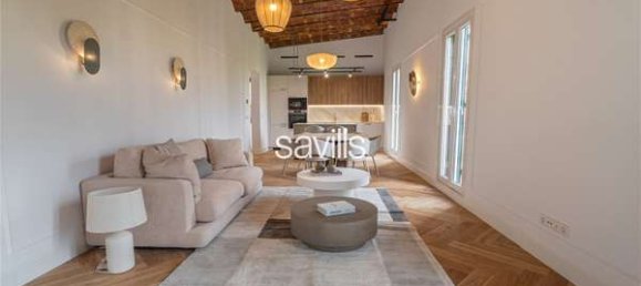 3 chambres Appartement à Eixample, Spain No. 173600 2