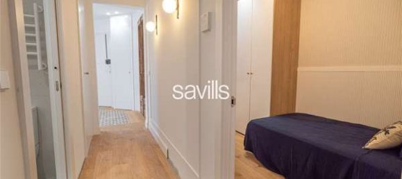 3 chambres Appartement à Eixample, Spain No. 173600 28