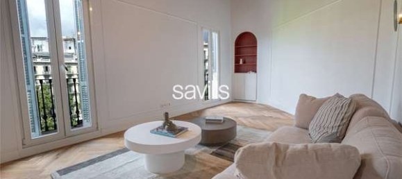 3 chambres Appartement à Eixample, Spain No. 173600 3