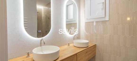 3 chambres Appartement à Eixample, Spain No. 173600 24