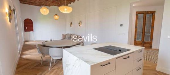 3 chambres Appartement à Eixample, Spain No. 173600 9