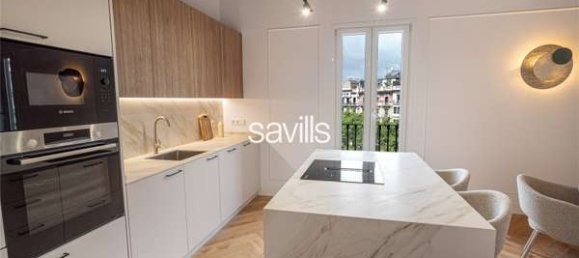 3 chambres Appartement à Eixample, Spain No. 173600 14