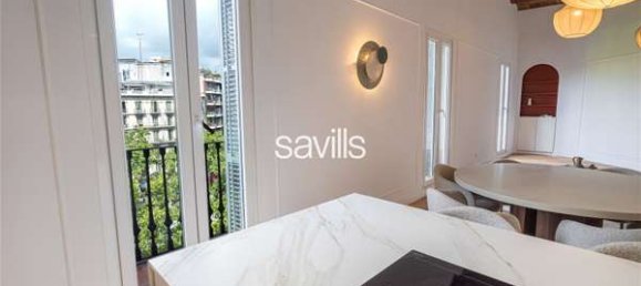 3 chambres Appartement à Eixample, Spain No. 173600 13