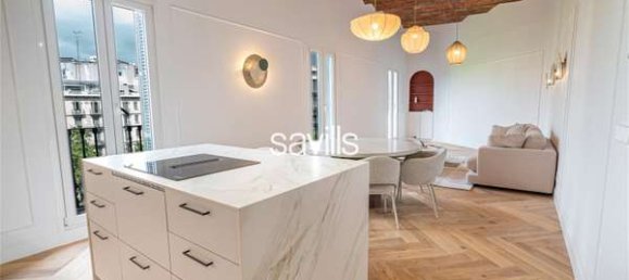 3 chambres Appartement à Eixample, Spain No. 173600 12